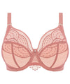 Elomi Priya Underwired Plunge Bra - Rosegold Bras