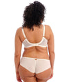 Elomi Priya Brazilian Brief - Vanilla Knickers