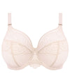 Elomi Priya Underwired Plunge Bra - Vanilla Bras