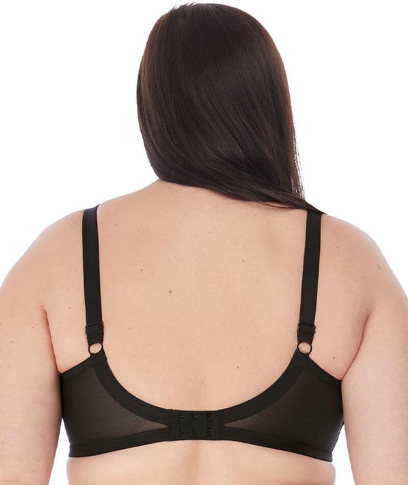 Lage Middencup Beha Elomi Sachi Strappy Plunge BH - Stijlvolle Ondersteuning Voor Vrouwen Strappy Underwire Bh Vrouwen Tule Cups Laag Decolleté Lage Middencup Beha Elomi Sachi Strappy Plunge BH - Stijlvolle Ondersteuning Voor Vrouwen Strappy Underwire Bh Vrouwen Tule Cups Laag Decolleté