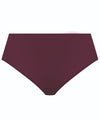 Elomi Smooth Full Brief - Blackberry Knickers