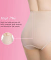 Exquisite Form Control Top Lace Shaping Brief 2 Pack - Nude Shapewear