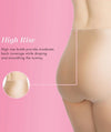 Exquisite Form Control Top Shaping Brief 2 Pack - Nude Shapewear