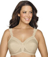 Exquisite Form Fully Original Support - Beige Bras 34B Beige