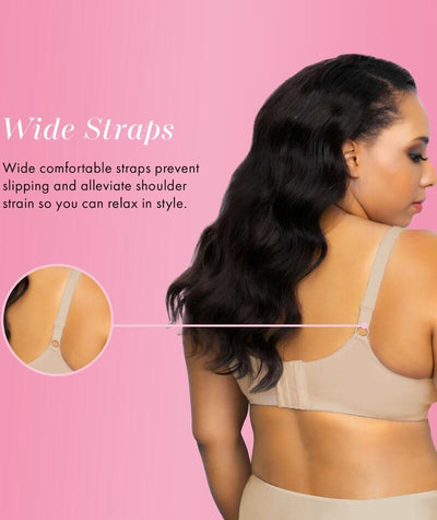 Best soft cup shop bras