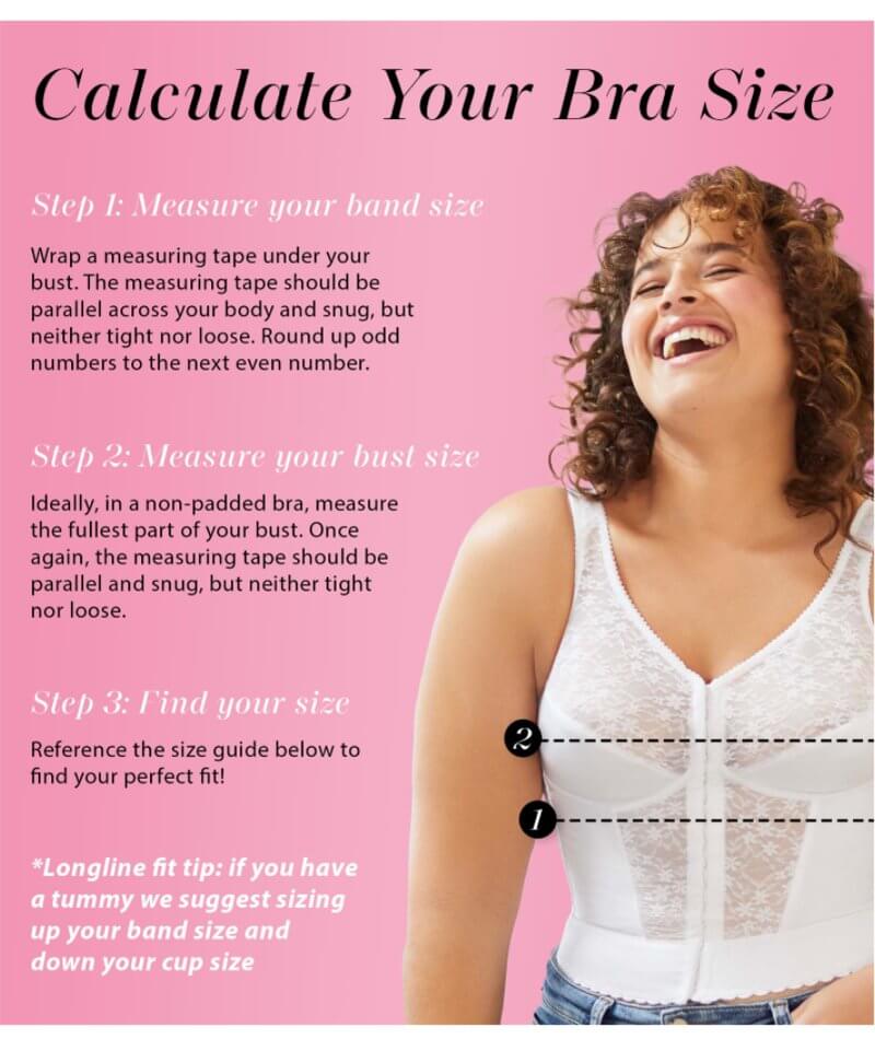 Shop Bras - Find your perfect fit at CUUP