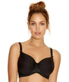 Fantasie Rebecca Moulded Spacer Underwired Bra - Black Bras