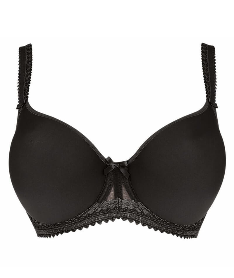 Fantasie 2024 Rebecca - Reggiseno Leggermente Imbottito e Modellato Nude S G Fantasie 2024 Rebecca - Reggiseno Leggermente Imbottito e Modellato Nude S G