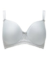 Fantasie Rebecca Moulded Spacer Underwired Bra - White Bras