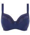 Fantasie Illusion Underwire Side Support Bra - Navy Bras