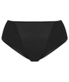 Fantasie Illusion Brief - Black Knickers