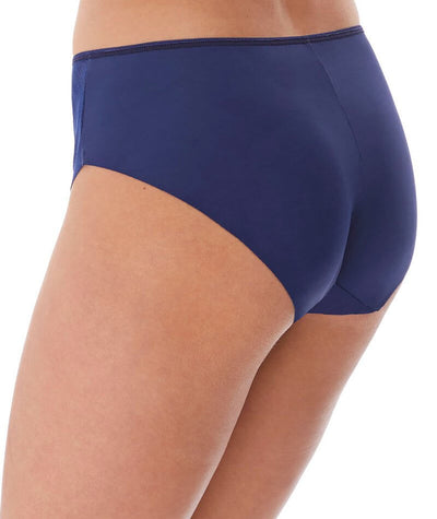 Fantasie Illusion Brief - Navy Knickers