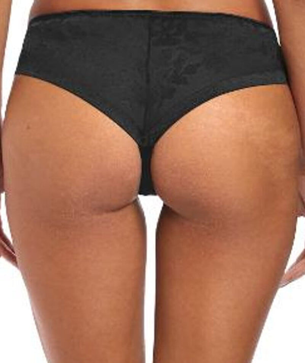 Intimissimi LA FEMME FATALE - Perizoma - black/nero - Zalando
