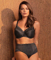 Fantasie Envisage Underwire Full Cup Bra With Side Support - Slate Bras
