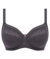 Fantasie Envisage Underwire Full Cup Bra With Side Support - Slate Bras