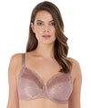 Fantasie Envisage Underwire Full Cup Bra With Side Support - Taupe Bras 30D Taupe