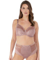 Fantasie Envisage Underwire Full Cup Bra With Side Support - Taupe Bras