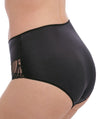 Fantasie Adelle Full Brief - Black Knickers