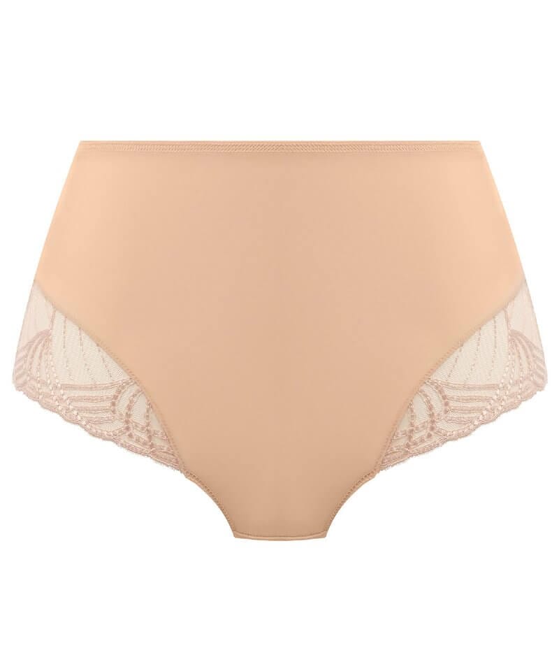 Fantasie Adelle Full Brief - Natural Beige Knickers