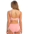 Fantasie Adelle Full Brief - Coral Knickers