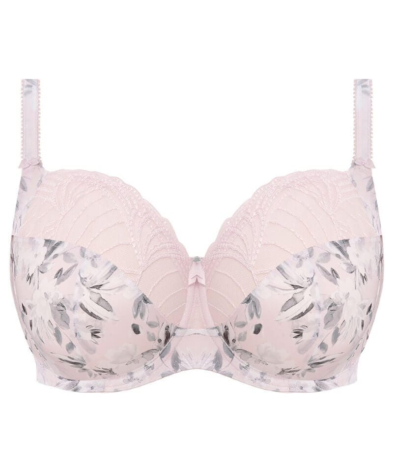 Fantasie Adelle Underwired Side Support Bra - Blossom - Curvy Bras