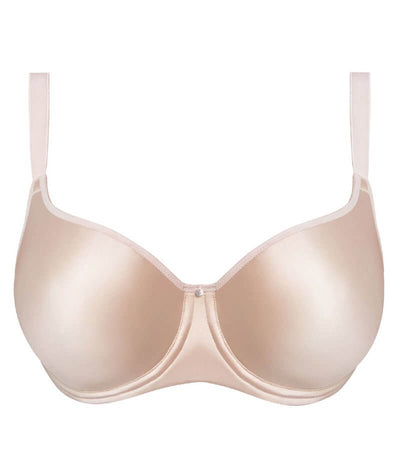 Fantasie Aura Underwire Moulded T-Shirt Bra - Natural Beige Bras