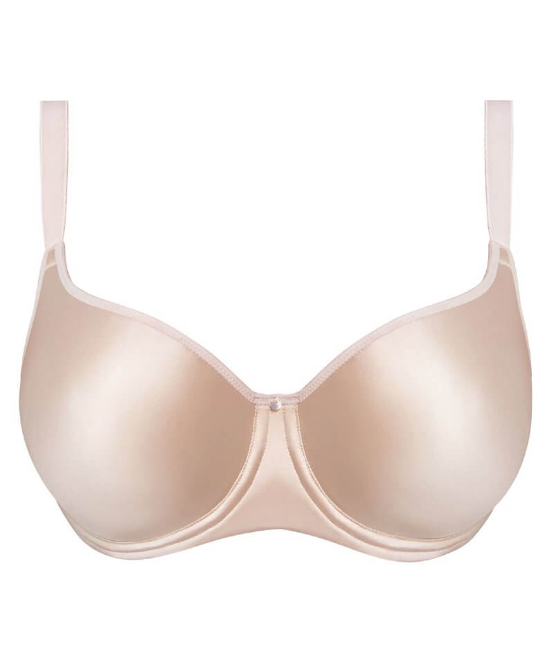 Aura Bra by Fantasie, Beige, Full Cup Bra