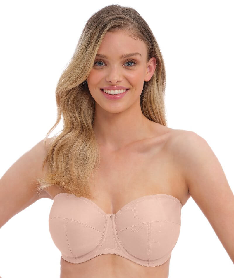 Fantasie Aura Underwire Strapless Bra