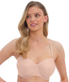 Fantasie Aura Underwire Strapless Bra - Natural Beige Bras