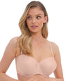 Fantasie Aura Underwire Strapless Bra - Natural Beige Bras