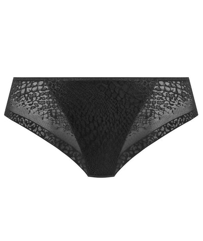 Fantasie Envisage Brief - Black Knickers