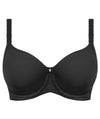 Fantasie Envisage Moulded Spacer Underwired Bra - Black Bras