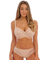 Fantasie Envisage Underwired Full Cup Side Support Bra - Natural Beige Bras