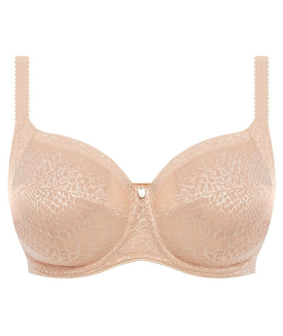 Fantasie Envisage Underwired Full Cup Side Support Bra - Natural Beige Bras