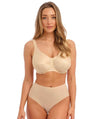 Fantasie Speciality Underwired Smooth Cup Bra - Natural Bras