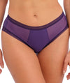 Fantasie Fusion Brief - Blackberry Knickers