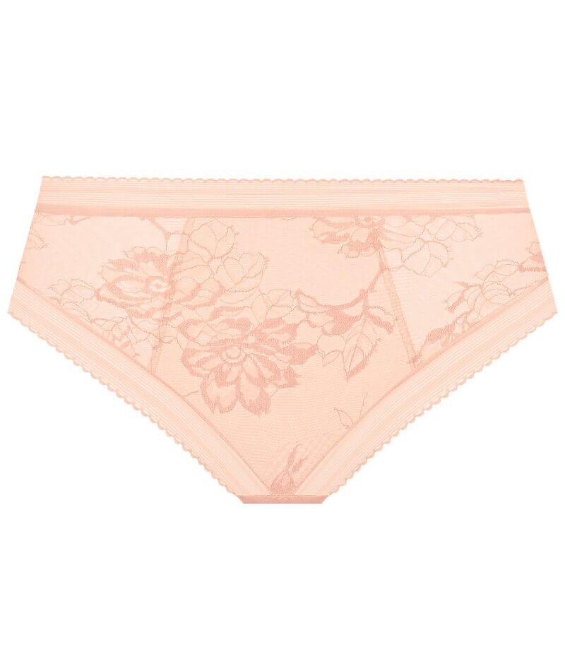 Fantasie Fusion Lace Brief - Blush Knickers