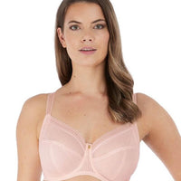 Fantasie Fusion Full Cup Side Support Bra: Coffee Roast : 32D