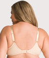 Fantasie Fusion Underwired Full Cup Side Support Bra - Sand Bras