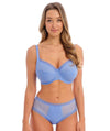 Fantasie Fusion Underwired Full Cup Side Support Bra - Sapphire Bras