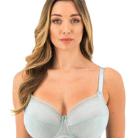 Fantasie Fusion Full Cup Side Support Bra: Coffee Roast : 32D