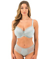 Fantasie Fusion Underwired Full Cup Side Support Bra - Sea Breeze Bras