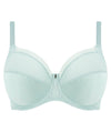 Fantasie Fusion Underwired Full Cup Side Support Bra - Sea Breeze Bras