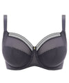 Fantasie Fusion Underwired Full Cup Side Support Bra - Slate Bras