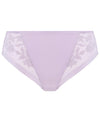 Fantasie Illusion Brief - Orchid Knickers