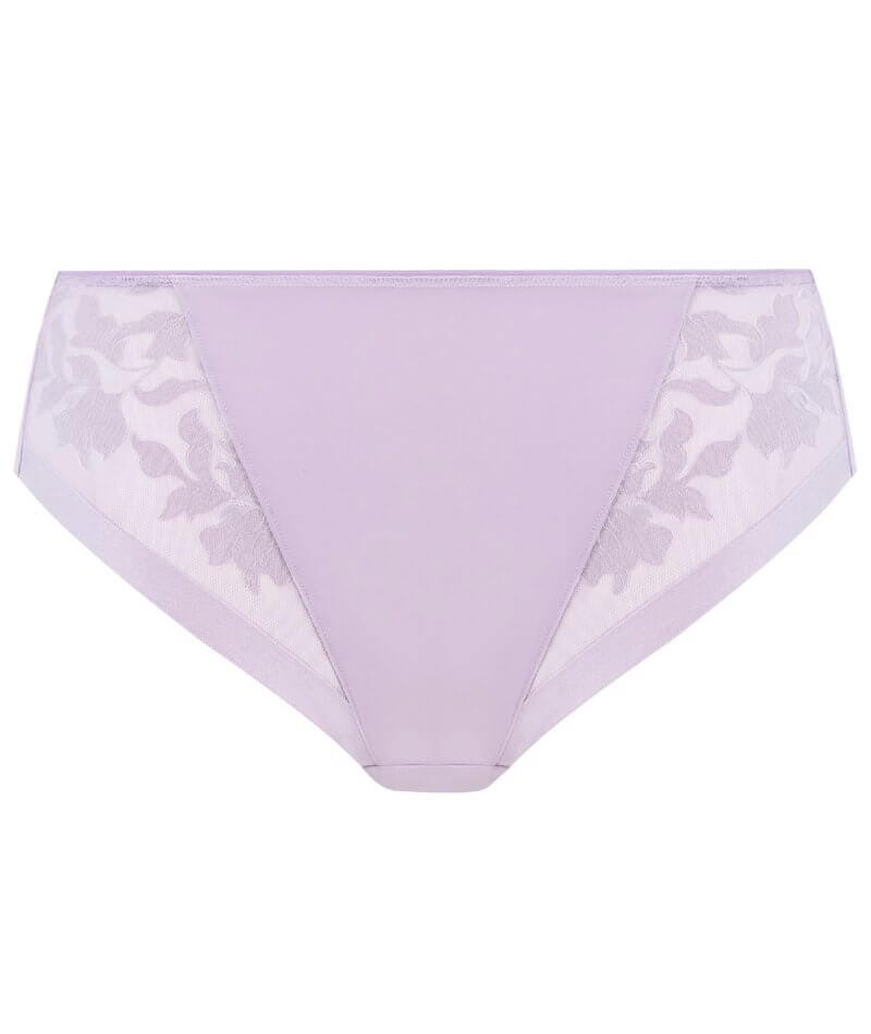 Fantasie Illusion Brief - Orchid Knickers