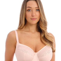 Fantasie Illusion Underwired Side Support Bra - Blush