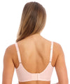 Fantasie Illusion Underwired Side Support Bra - Blush Bras