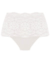 Fantasie Lace Ease Invisible Stretch Full Brief - Ivory Knickers