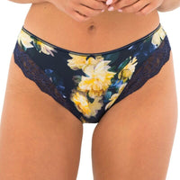 Fantasie Lucia Brief - Navy